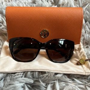Tory Butch sunglasses